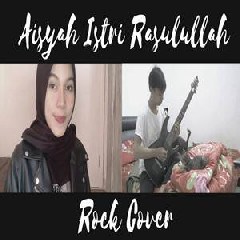 Download Lagu Jeje GuitarAddict - Aisyah Istri Rasulullah (Rock Cover Ft Shella Ikhfa).mp3 Terbaru