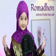 Download Lagu Aishwa Nahla Karnadi - Romadhon.mp3 Terbaru