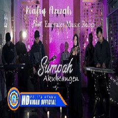 Download Lagu Wafiq Azizah - Sumpah Aku Kangen Ft. Emirates Music Religi.mp3 Terbaru