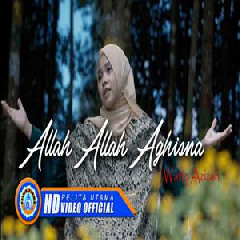 Download Lagu Wafiq Azizah - Allah Allah Aghisna.mp3 Terbaru