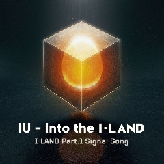 Download Lagu IU - Into The I-LAND.mp3 Terbaru