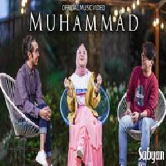 Download Lagu Sabyan - Muhammad.mp3 Terbaru