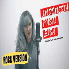 Download Lagu Jeje Guitaraddict - Indonesia Pasti Bisa Ft. Keke Mazaya (Rock Cover).mp3 Terbaru