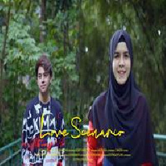 Download Lagu Nada Sikkah - Love Scenario Ft Dede Satria (Versi Religi).mp3 Terbaru