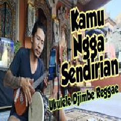 Download Lagu Made Rasta - Kamu Ngga Sendirian - Tipe X (Reggae Cover).mp3 Terbaru