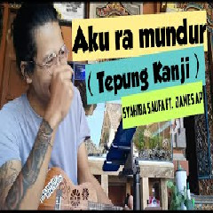 Download Lagu Made Rasta - Aku Ra Mundur (Ukulele Reggae Cover).mp3 Terbaru