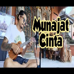 Download Lagu Made Rasta - Munajat Cinta (Ukulele Reggae Cover).mp3 Terbaru