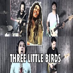 Download Lagu Sanca Records - Three Little Birds (Reggae Cover).mp3 Terbaru