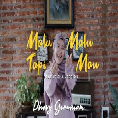 Download Lagu Dhevy Geranium - Malu Malu Tapi Mau (Reggaeska Version).mp3 Terbaru
