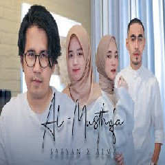 Download Lagu Sabyan X Alma - Al Musthofa.mp3 Terbaru