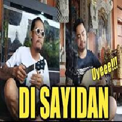 Download Lagu Made Rasta - Di Sayidan - Shaggydog (Ukulele Reggae Cover).mp3 Terbaru