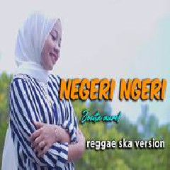 Download Lagu Jovita Aurel - Negeri Ngeri (Reggae Ska Version).mp3 Terbaru