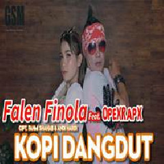 Download Lagu Falen Finola - Kopi Dangdut (Dj Kentrung).mp3 Terbaru