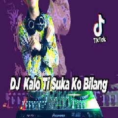 Download Lagu Dj Desa - Kalo Ti Suka Ko Bilang (Berhenti Kasihan).mp3 Terbaru