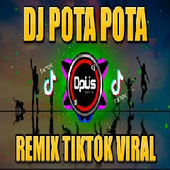 Download Lagu Dj Opus - Pota Pota Remix Full Bass Tik Tok Viral.mp3 Terbaru