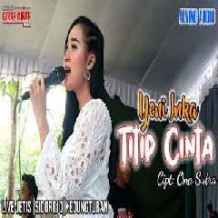 Download Lagu Yeni Inka - Titip Cinta.mp3 Terbaru