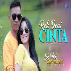 Download Lagu Lala Widy - Rela Demi Cinta Ft Gerry Mahesa (Dj Remix).mp3 Terbaru
