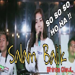 Download Lagu Shinta Gisul - Salam Balik.mp3 Terbaru