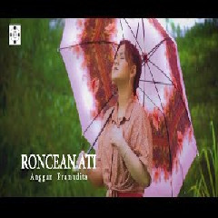 Download Lagu Anggun Pramudita - Roncean Ati.mp3 Terbaru