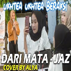 Download Lagu Alya - Dari Mata - Jaz (Cover).mp3 Terbaru