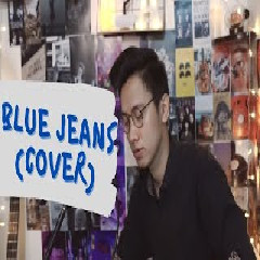 Download Lagu Arvian Dwi - Blue Jeans (Cover).mp3 Terbaru