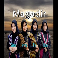 Download Lagu Gasentra - Magadir (Cover).mp3 Terbaru