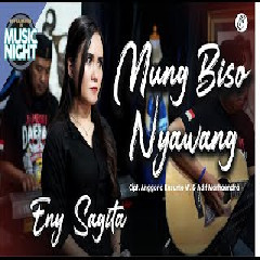 Download Lagu Eny Sagita - Mung Biso Nyawang (Sakustik Band).mp3 Terbaru