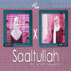 Download Lagu Not Tujuh - Saaltullah Feat Puja Syarma (Cover).mp3 Terbaru