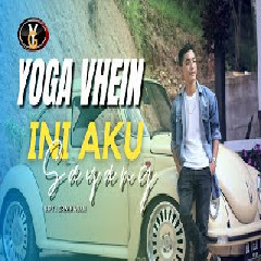 Download Lagu Yoga Vhein - Ini Aku Sayang.mp3 Terbaru
