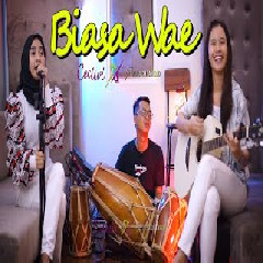 Download Lagu Ceciwi - Biasa Wae - Dory Harsa (Cover Ft Valach Tardjo).mp3 Terbaru