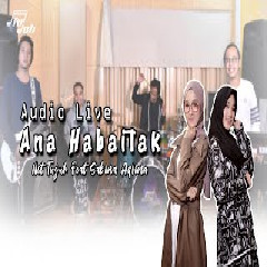 Download Lagu Not Tujuh - Ana Habaitak Ft Sabina Aqlima (Cover).mp3 Terbaru