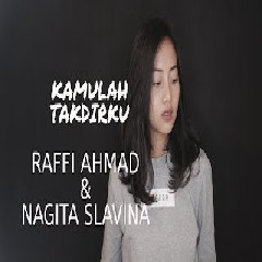 Download Lagu Michela Thea - Kamulah Takdirku - Raffi Ahmad & Nagita Slavina (Cover).mp3 Terbaru