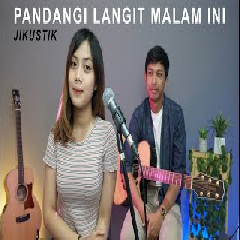 Download Lagu Sasa Tasia - Pandangi Langit Malam Ini - Jikustik (Cover).mp3 Terbaru