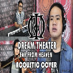 Download Lagu Sanca Records - Far From Heaven (Acoustic Cover).mp3 Terbaru