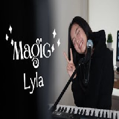 Download Lagu Michela Thea - Magic - Lyla (Cover).mp3 Terbaru