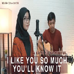 Download Lagu Regita Echa - I Like You So Much, Youll Know It (Cover).mp3 Terbaru