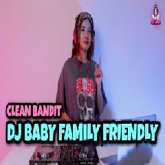 Download Lagu Dj Imut - Dj Baby Family Friendly Tik Tok.mp3 Terbaru