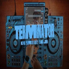 Dj Desa - Terminator Remix