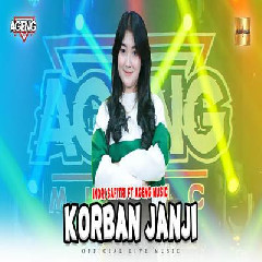 Indri Safitri - Korban Janji Ft Ageng Music
