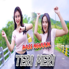 Kelud Production - Dj Viral Bass Nguk Terimeri X Madumatee Asik Banget Buat Goyang