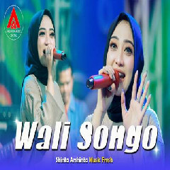 Shinta Arsinta - Wali Songo