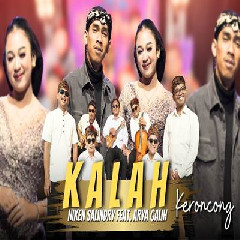 Niken Salindry - Kalah Feat Arya Galih Keroncong Version