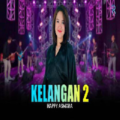 Happy Asmara - Kelangan 2 Feat New Arista