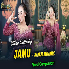 Niken Salindry - Jamu Janji Muanis Versi Campursari