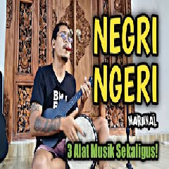Download Lagu Made Rasta - Negri Ngeri - Marjinal (Cover).mp3 Terbaru