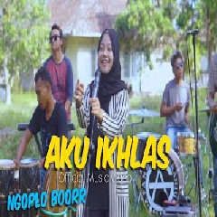 Download Lagu Jovita Aurel - Aku Ikhlas (Koplo Version).mp3 Terbaru