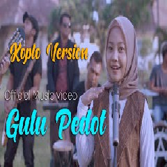 Download Lagu Jovita Aurel - Gulu Pedot (Koplo Version).mp3 Terbaru