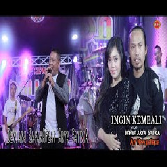 Download Lagu Deviana Safara - Ingin Kembali feat Arya Satria New Pallapa.mp3 Terbaru