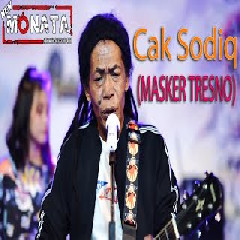 Download Lagu Cak Sodiq - Masker Tresno feat Gayatri Band.mp3 Terbaru