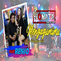 Download Lagu Rena Movies - Mengagumimu Feat Cak Sodiq.mp3 Terbaru